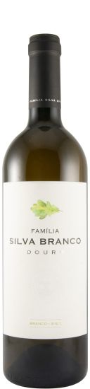 2021 Família Silva Branco branco
