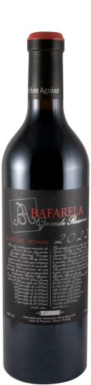 2022 Bafarela Grande Reserva tinto