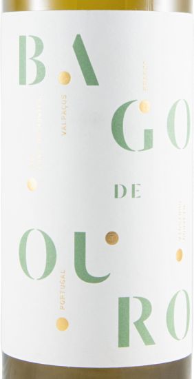 2023 Lavradores de Feitoria Três Bagos Sauvignon Blanc branco