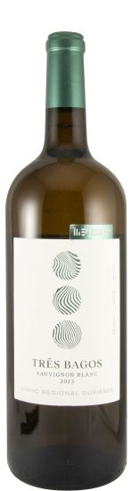 2023 Lavradores de Feitoria Três Bagos Sauvignon Blanc white 1.5L