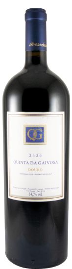 2020 Quinta da Gaivosa tinto 1,5L