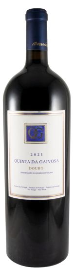 2021 Quinta da Gaivosa tinto 1,5L