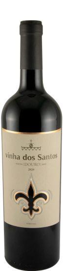 2020 Vinha dos Santos tinto