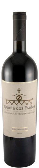 2016 Quinta dos Frades Vinhas Velhas Grande Reserva red