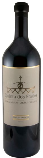 2015 Quinta dos Frades Grande Reserva Vinhas Velhas tinto 3L