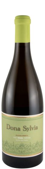 2020 Dona Sylvia Grande Reserva white