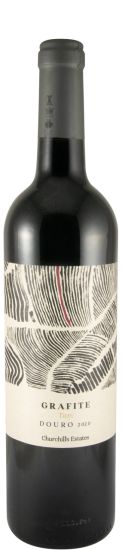 2020 Churchill's Grafite tinto