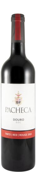 2022 Pacheca tinto