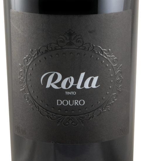 2022 Rola red