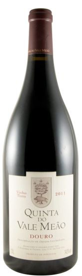 2011 Quinta do Vale Meão red 1.5L