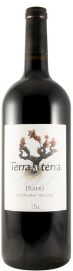 2022 Terra a Terra Reserva tinto 1,5L