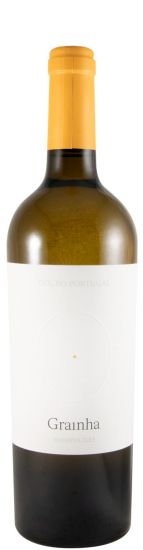 2023 Quinta Nova Grainha Reserva white