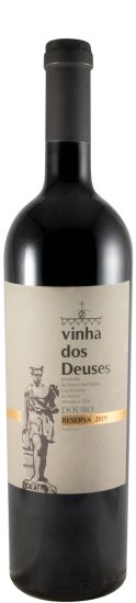 2019 Vinha dos Deuses Reserva tinto