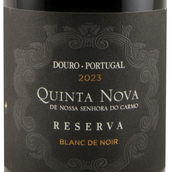 2023 Quinta Nova Reserva Blanc de Noirs branco