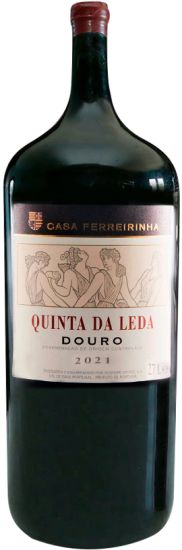 2021 Casa Ferreirinha Quinta da Leda tinto 27L