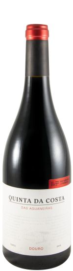 2018 Lavradores de Feitoria Quinta da Costa das Aguaneiras tinto