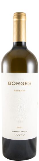 2022 Borges Reserva Douro branco