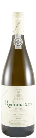 2023 Niepoort Redoma Reserva branco