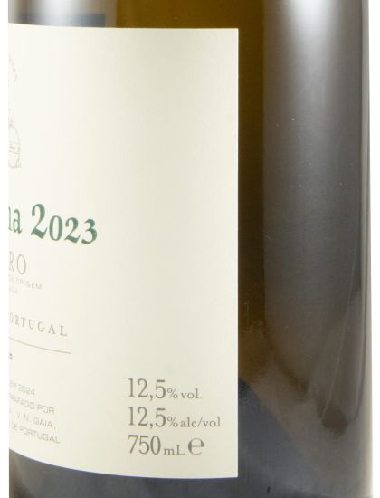 2023 Niepoort Redoma Reserva branco