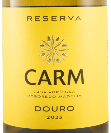 2023 CARM Reserva branco