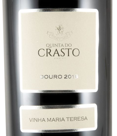 2016 Quinta do Crasto Vinha Maria Teresa tinto 1,5L