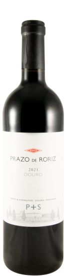 2021 Prazo de Roriz tinto