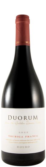 2022 Duorum Touriga Franca tinto