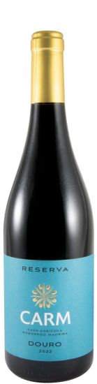 2022 CARM Reserva red