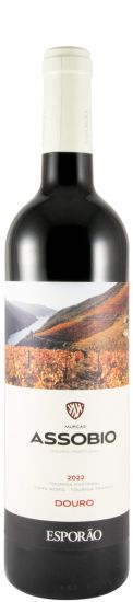 2022 Assobio tinto