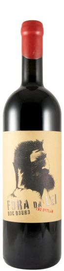 2021 Fora da Lei Reserva red