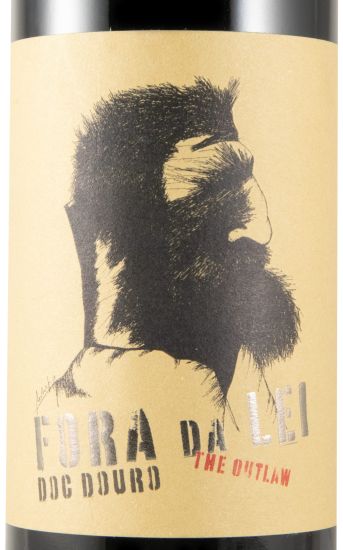 2021 Fora da Lei Reserva red