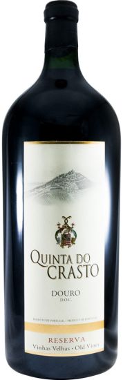 2021 Crasto Vinhas Velhas Reserva tinto 6L