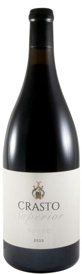2020 Crasto Superior red 3L