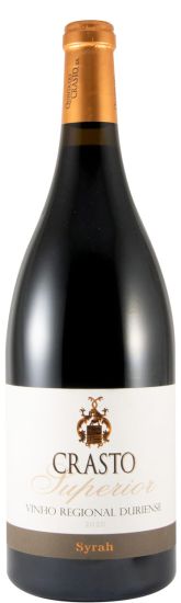 2020 Crasto Superior Syrah tinto 1,5L