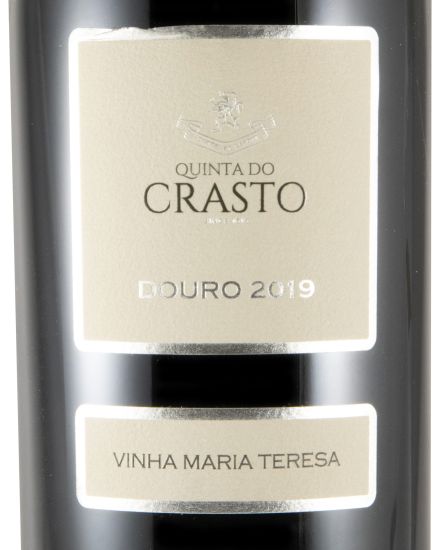 2019 Quinta do Crasto Vinha Maria Teresa tinto 1,5L