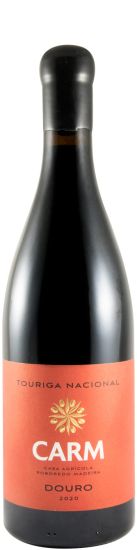 2020 CARM Touriga Nacional tinto