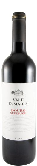 2022 Vale D. Maria Douro Superior tinto