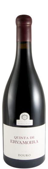 2021 Ramos Pinto Quinta de Ervamoira red