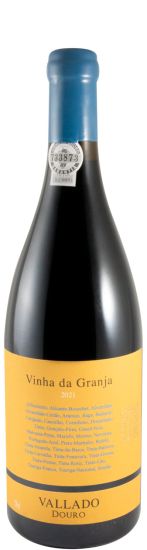 2021 Vallado Vinha da Granja tinto