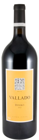 2022 Vallado red 1.5L
