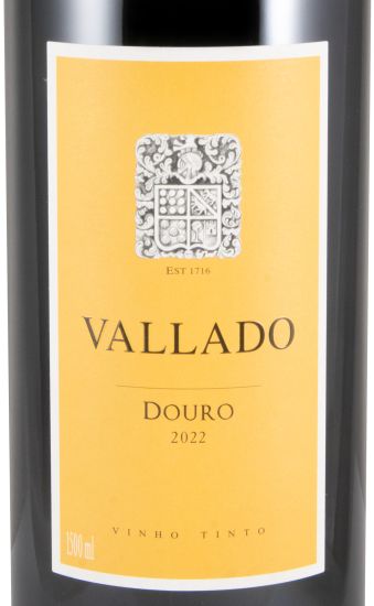 2022 Vallado red 1.5L