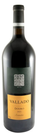 2021 Vallado Sousão tinto 1,5L