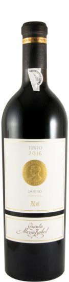 2016 Quinta Maria Izabel tinto