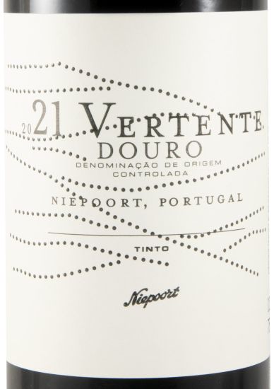 2021 Niepoort Vertente tinto