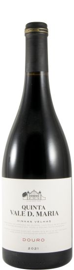 2021 Quinta Vale D. Maria Vinhas Velhas tinto