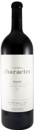 2021 Pintas Character tinto 3L