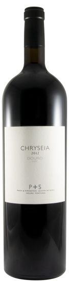 2012 Chryseia tinto 1,5L