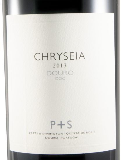 2013 Chryseia tinto 1,5L