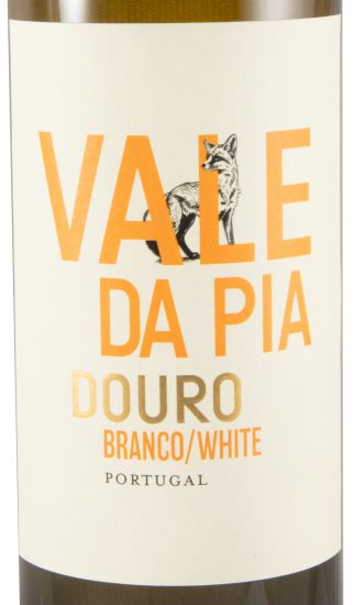 2023 Vale da Pia branco