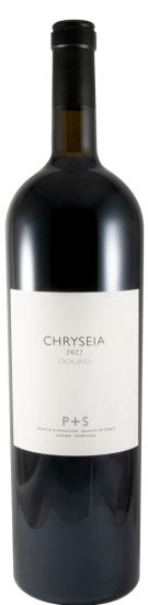 2022 Chryseia red 1.5L